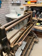 Zetbank, Ophalen of Verzenden