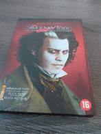 Sweeney Todd DVD - Johnny Depp, Ophalen