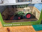 Uh weise fendt wiking, Ophalen of Verzenden, Nieuw, Tractor of Landbouw, Universal Hobbies