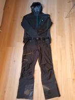 Peak Performance skipak Rando Broek L / Jas XL, Overige maten, Ophalen of Verzenden, Zo goed als nieuw, Peak performance