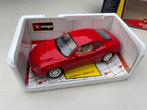 Maserati, Hobby en Vrije tijd, Modelauto's | 1:18, Ophalen of Verzenden, Zo goed als nieuw, Bburago