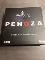 Penoza bordspel just games, Hobby en Vrije tijd, Gezelschapsspellen | Bordspellen, Ophalen of Verzenden, Zo goed als nieuw