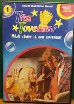 TiTa Tovenaar 1 Mijn Vader Is Een Tovenaar  KRASVRIJE DVD
