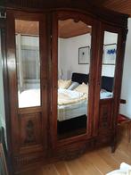 Kledingkast, Antiek en Kunst, Antiek | Meubels | Kasten, Ophalen