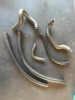 Piaggio zip sp 98 koel slangen origineel, Motoren, Tuning en Styling, Ophalen of Verzenden