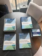 Complete set Kaplan Schweser CFA Exam Prep 2024 – Level I, Ophalen of Verzenden, WO, Beta, Gelezen