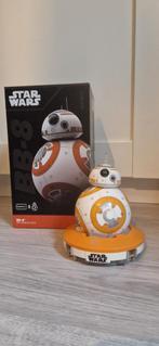 Star Wars Sphero BB-8 Droid, Ophalen of Verzenden, Zo goed als nieuw, Jongen of Meisje