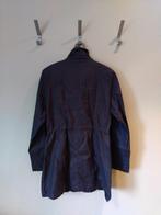 Leuke stijlvolle zomerjas maat 42 zo goed als nieuw voor 20, Kleding | Dames, Ophalen, Blauw, Maat 42/44 (L), Zo goed als nieuw