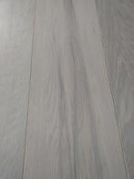 17.30 m2 eiken lamelparket vloer nog nieuw, Parket, Nieuw, Ophalen of Verzenden, 10 m² of meer