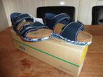 NIEUW blauwe Sandalen Birki's Birkenstock maat 29, Meisje, Schoenen, Nieuw, Ophalen of Verzenden