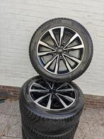 Originele ford kuga 18 inch 4 season banden, Auto-onderdelen, Banden en Velgen, Ophalen, 18 inch, Banden en Velgen, Nieuw
