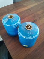 2 CV470 campinggaz cartridges., Ophalen, Zo goed als nieuw