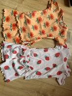 Feetje pyjama’s 74, Kinderen en Baby's, Ophalen of Verzenden, Zo goed als nieuw, Meisje, Nacht- of Onderkleding