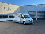 Burstner Delfin T 680 3.0 TDCI 140 PK, Nette staat, Caravans en Kamperen, Campers, Tot en met 2, Bedrijf, Diesel, Bürstner
