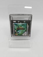 Tarzan Gameboy Color, Spelcomputers en Games, Games | Nintendo Game Boy, Avontuur en Actie, ., 1 speler, Ophalen of Verzenden