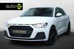 Audi A1 Sportback 25 TFSI Pro Line, Auto's, Voorwielaandrijving, Stof, 95 pk, Wit