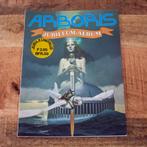 Arboris Jubileum Album, 1991 Vintage Stripboek, Eén stripboek, Ophalen of Verzenden, Zo goed als nieuw, Arboris