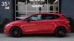 Seat Ibiza 1.5 TSI EVO FR 150PK ACC|CARPLAY|OZ EVO|LED, Voorwielaandrijving, Stof, Zwart, 4 cilinders