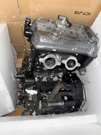 Kawasaki Z650 motorblok 2018, Ophalen of Verzenden, Gebruikt