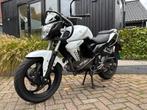 Sym Wolf 125 A1 motor rijbewijs, Motoren, Particulier, 11 kW of minder, Minimaal motorrijbewijs A1, Naked bike