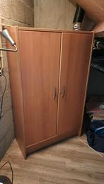 Kast, Huis en Inrichting, Ophalen, Zo goed als nieuw