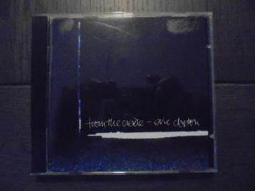 Eric Clapton, From the Cradle beschikbaar voor biedingen