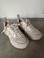 VEJA sneakers Venturi paars groen Mt 39, Ophalen of Verzenden, Sneakers of Gympen, Gedragen, Groen