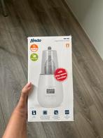 Alecto BW-700 Flessenwarmer, Ophalen of Verzenden, Zo goed als nieuw, Flessen- of potjesverwarmer