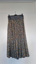 Boho broek - Maat One size, Kleding | Dames, Maat 38/40 (M), Overige kleuren, Nieuw, Ophalen of Verzenden