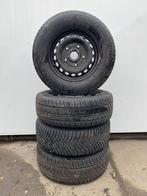 Ford Transit E-Transit velgen 235-65-16 5x160 - Set 20.66, Auto-onderdelen, Banden en Velgen, Gebruikt, -, Banden en Velgen, Ophalen of Verzenden