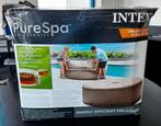 Intex zeil voor de pure spa, Tuin en Terras, Bubbelbaden en Hottubs, Ophalen, Nieuw, Afdekzeil