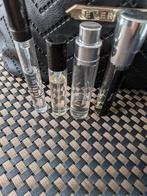 Parfum, niche, thirsty, do son. Not a parfum superdose,, Sieraden, Tassen en Uiterlijk, Ophalen of Verzenden, Gebruikt