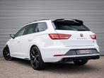 SEAT Leon ST 2.0 TSI CUPRA R 4DRIVE PANO CARBON BREMBO BEATS, Automaat, Gebruikt, Zwart, 4 cilinders