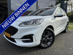 Ford Kuga 2.5 PHEV ST-Line (bj 2024, automaat), Auto's, 12 maanden, Stof, Gebruikt, 4 cilinders