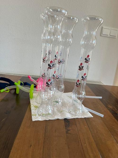 Slush Puppie Slagharen (4 x), Tickets en Kaartjes, Recreatie | Pretparken en Attractieparken, Drie personen of meer