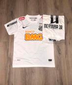 Neymar Santos Shirt - Maat M - 2 op voorraad, Maat M, Ophalen of Verzenden, Nieuw, Shirt
