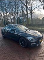 BMW 3-Serie 330e Iperformance 252pk Aut 2015 Zwart, Automaat, Achterwielaandrijving, Zwart, 4 cilinders