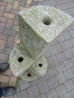 Water ornament, Ophalen, Zo goed als nieuw, Beton, Waterornament