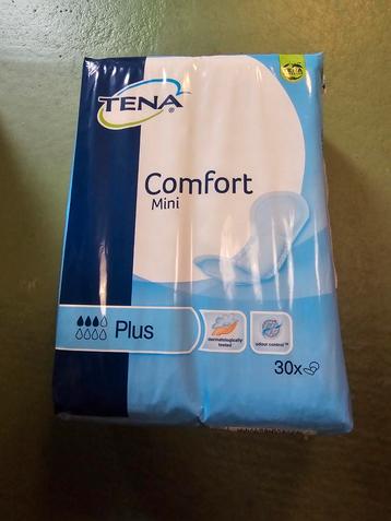 Tena Comfort Mini Plus - 30 stuks beschikbaar voor biedingen