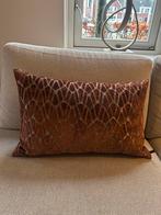 Claudi kussen, Ophalen, Zo goed als nieuw, Bruin