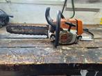 Stihl MS260 Kettingzaag - Voor de Handige Klusser, Ophalen