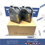 5 LITER Mercedes VERSNELLINGSBAK OLIE A B C CLA CLS E GLA GL, Ophalen of Verzenden