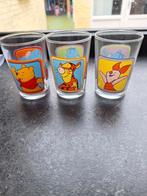 Winnie the pooh en friends glazen, Ophalen of Verzenden, Zo goed als nieuw, Overige typen
