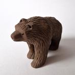 Keramiek beer uit Zweden - Gesigneerd, Antiek en Kunst, Antiek | Keramiek en Aardewerk, Ophalen of Verzenden