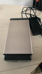 Qwic accu urban 3 fiets, Ophalen of Verzenden, Gebruikt