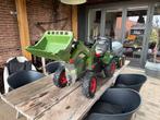 Fendt Tractor rolly toys, Ophalen, Zo goed als nieuw