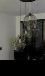 Hanglamp, Huis en Inrichting, Lampen | Kroonluchters, Ophalen, Zo goed als nieuw