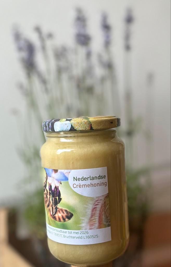 Pure bijenhoning rechtstreeks van de imker, Diversen, Levensmiddelen, Ophalen