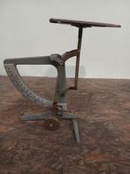 Vintage Balans Weegschaal postweegschaal, Antiek en Kunst, Antiek | Gereedschap en Instrumenten, Ophalen of Verzenden