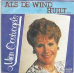 Vinyl Single Mien Oostvogels, Verzenden, Overige formaten, Levenslied of Smartlap
